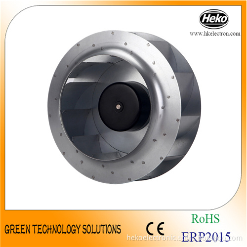 IP44 good quality dc cooling backward small industrial fans applied in industrial machine